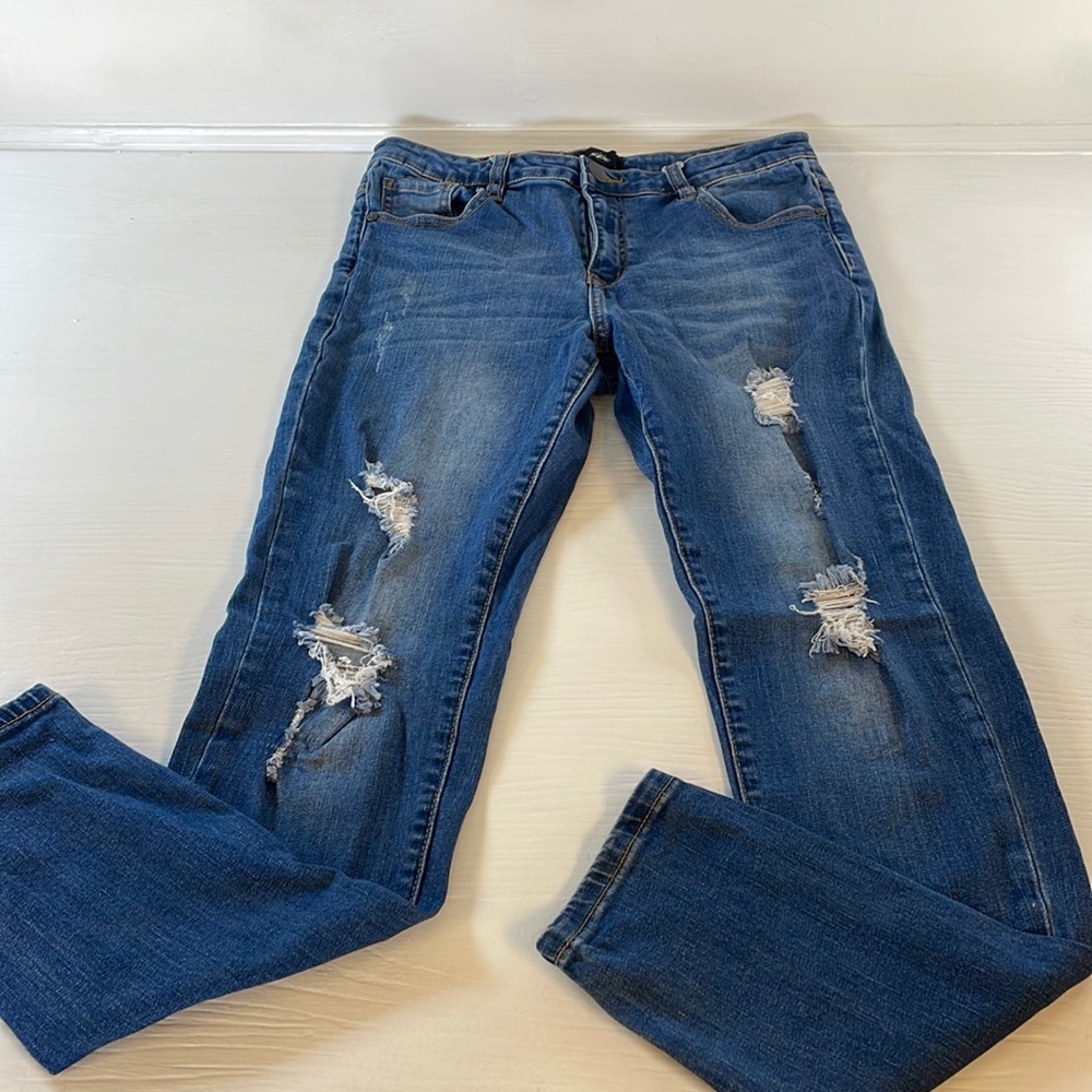 ZIZ jeans